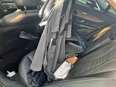 2018 Mercedes-Benz E 300 203KMWDDZF4JB6JA3 VIN:203KMWDDZF4JB6JA3