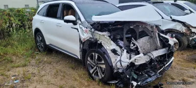 2021 Kia Sorento VIN: