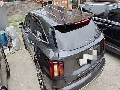 2020 Kia Sorento VIN: