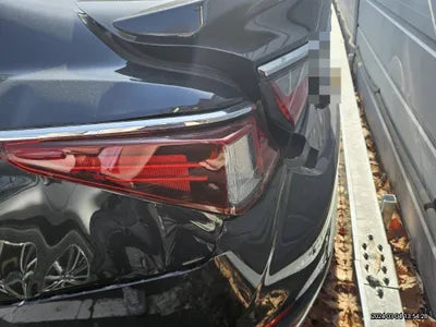 2023 Lexus ES 300 VIN: