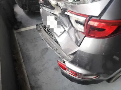 2017 Kia Sportage VIN: