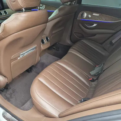 2020 Mercedes-Benz E 300 W1KZF4KB5LA807369 VIN:W1KZF4KB5LA807369