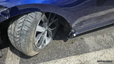 2018 Volkswagen Passat VIN: