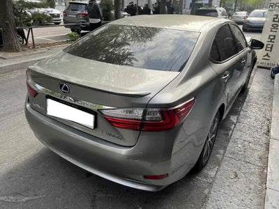 2018 Lexus ES 300 JTHBW1GG1J2177516 VIN:JTHBW1GG1J2177516