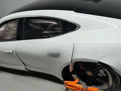 2021 Saturn SC NONE VIN: