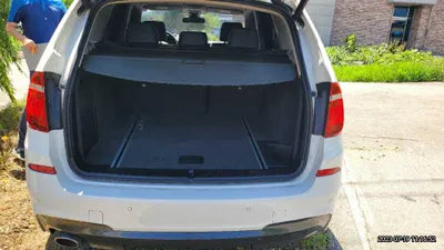 2017 BMW 320 615KMWBAWZ5106H0M VIN:615KMWBAWZ5106H0M