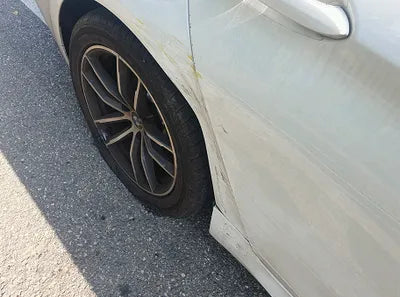 2021 BMW 520 WBA11BH08MCF90583 VIN:WBA11BH08MCF90583