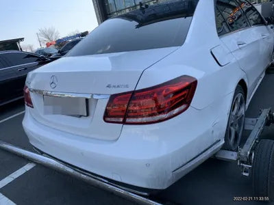 2015 Mercedes-Benz E 400 WDDHF6HB5FB166379 VIN:WDDHF6HB5FB166379