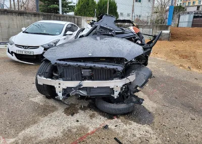 2023 Mercedes-Benz S 350 W1K6F3AB2PA195605 VIN:W1K6F3AB2PA195605