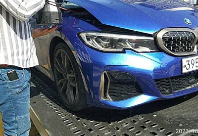 2020 BMW 340 WBA5U7105LFH58208 VIN:WBA5U7105LFH58208