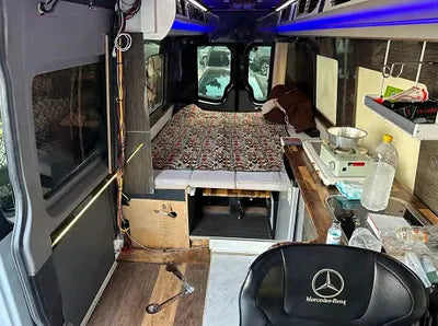 2018 Mercedes-Benz Sprinter WDB906657JP562006 VIN:WDB906657JP562006