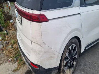 2022 Kia Carnival KNANC81BBNS142872 VIN:KNANC81BBNS142872