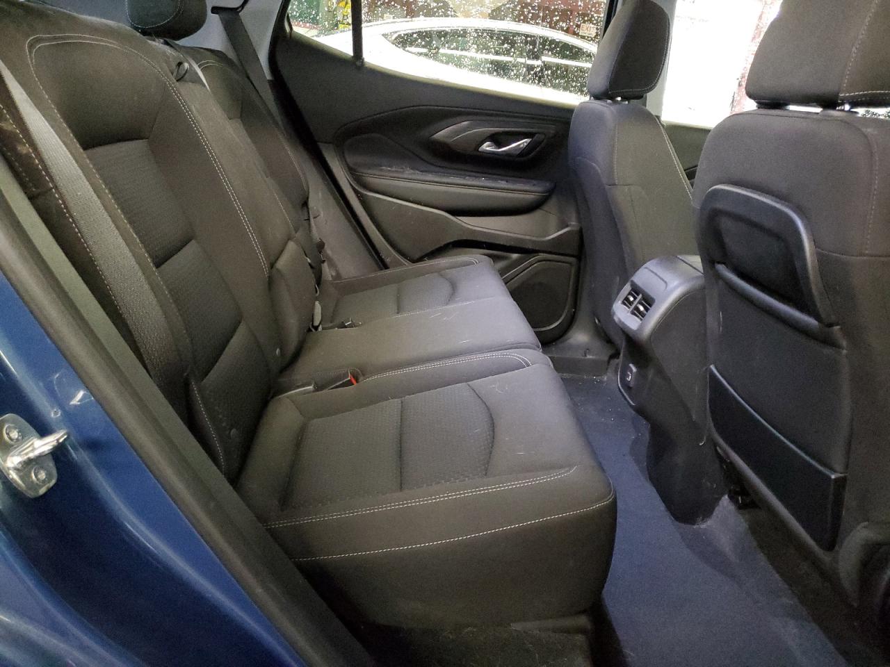 2024 GMC TERRAIN SLE VIN:3GKALMEG4RL143837