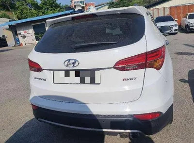 2015 Hyundai Santa FE KMHSW81UBFU481931 VIN:KMHSW81UBFU481931