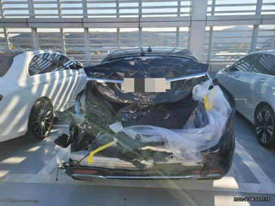 2018 Mercedes-Benz S 450 WDDUG6EB8JA395802 VIN:WDDUG6EB8JA395802