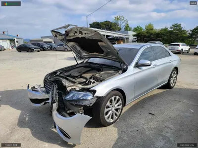 2016 Mercedes-Benz E 220 WDBUF87J65X186038 VIN:WDBUF87J65X186038