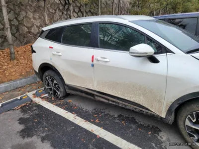 2022 Kia Sportage KNAPW81GBNK029785 VIN:KNAPW81GBNK029785