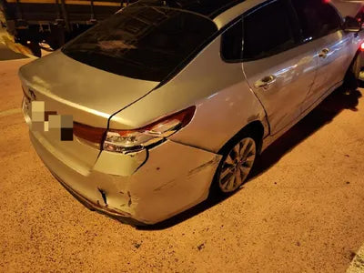 2015 Kia K5 VIN: