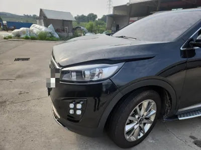 2015 Kia Sorento VIN: