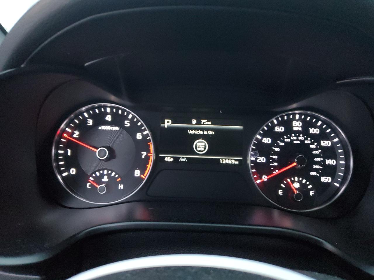 2022 KIA FORTE GT LINE VIN:3KPF54AD3NE501421