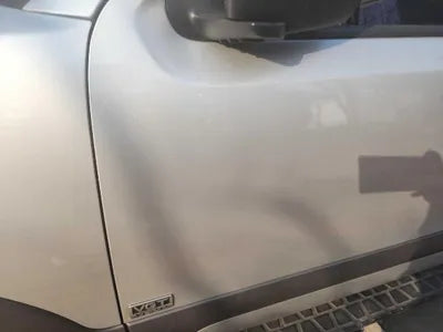 2018 Kia Mohave VIN: