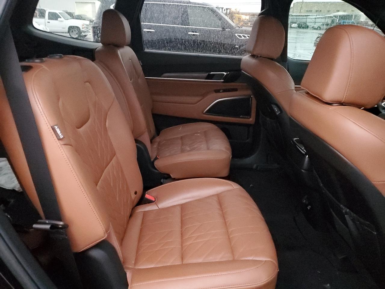 2024 KIA TELLURIDE SX VIN:5XYP5DGC2RG472294