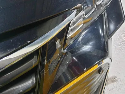 2018 Toyota Avalon 4T1B21FB9KU005545 VIN:4T1B21FB9KU005545