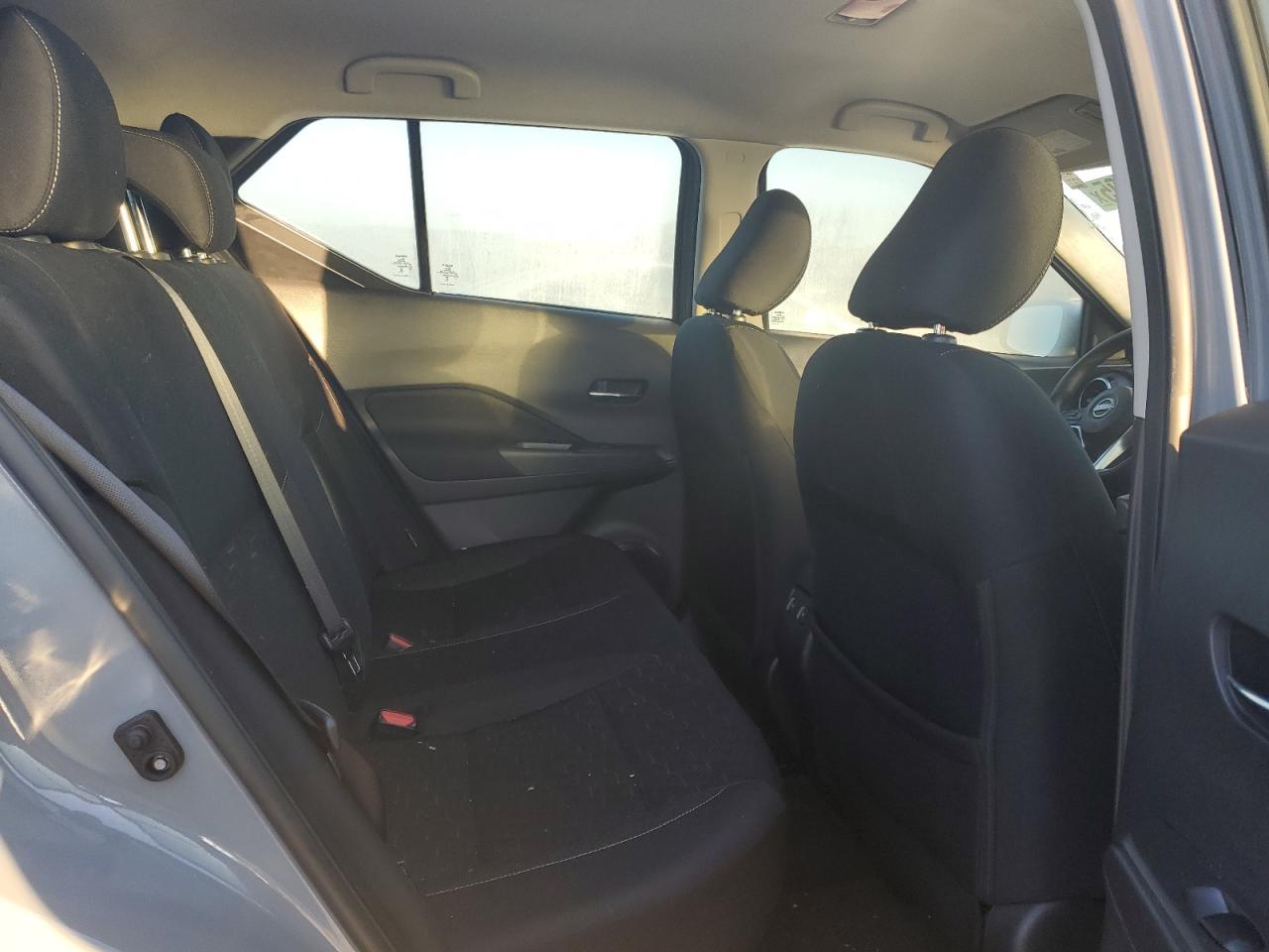 2024 NISSAN KICKS SV VIN:3N1CP5CV2RL477707