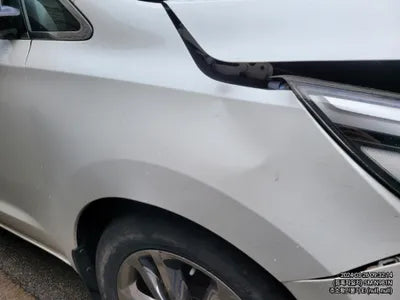 2015 Kia Carnival VIN: