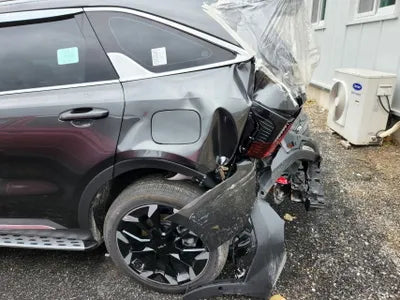 2023 Kia Sorento VIN: