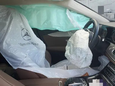 2018 Mercedes-Benz E 300 VIN: