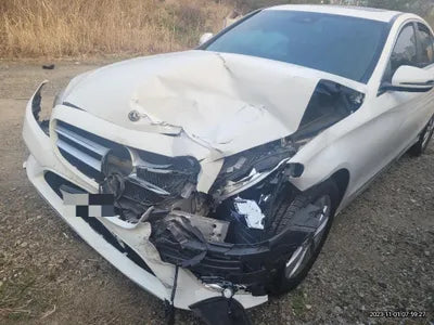 2019 Mercedes-Benz C 220 VIN: