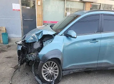 2018 Hyundai Kona KMHK3816GJU005440 VIN:KMHK3816GJU005440