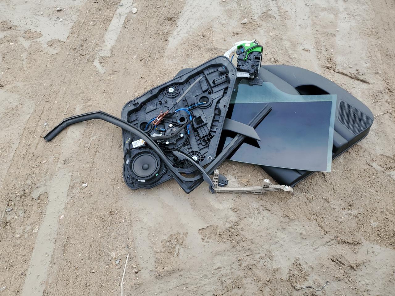 2022 HYUNDAI ELANTRA SEL VIN:KMHLN4AG5NU267499