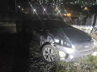 2015 Kia Sorento KNAPS81ABFA061138 VIN:KNAPS81ABFA061138