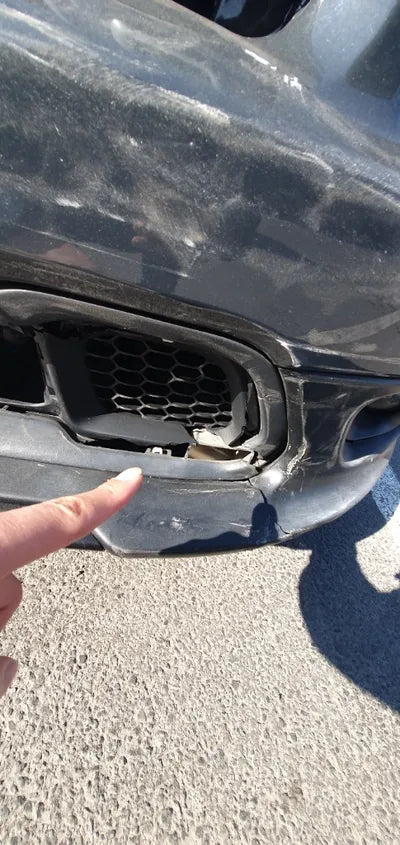 2017 Jeep Cherokee VIN: