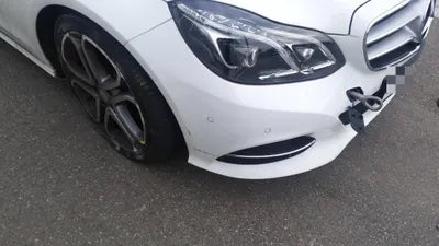 2016 Mercedes-Benz E 250 WDDHF9HB5GB298383 VIN:WDDHF9HB5GB298383