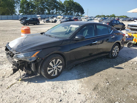 2022 NISSAN ALTIMA S VIN:1N4BL4BV1NN334988