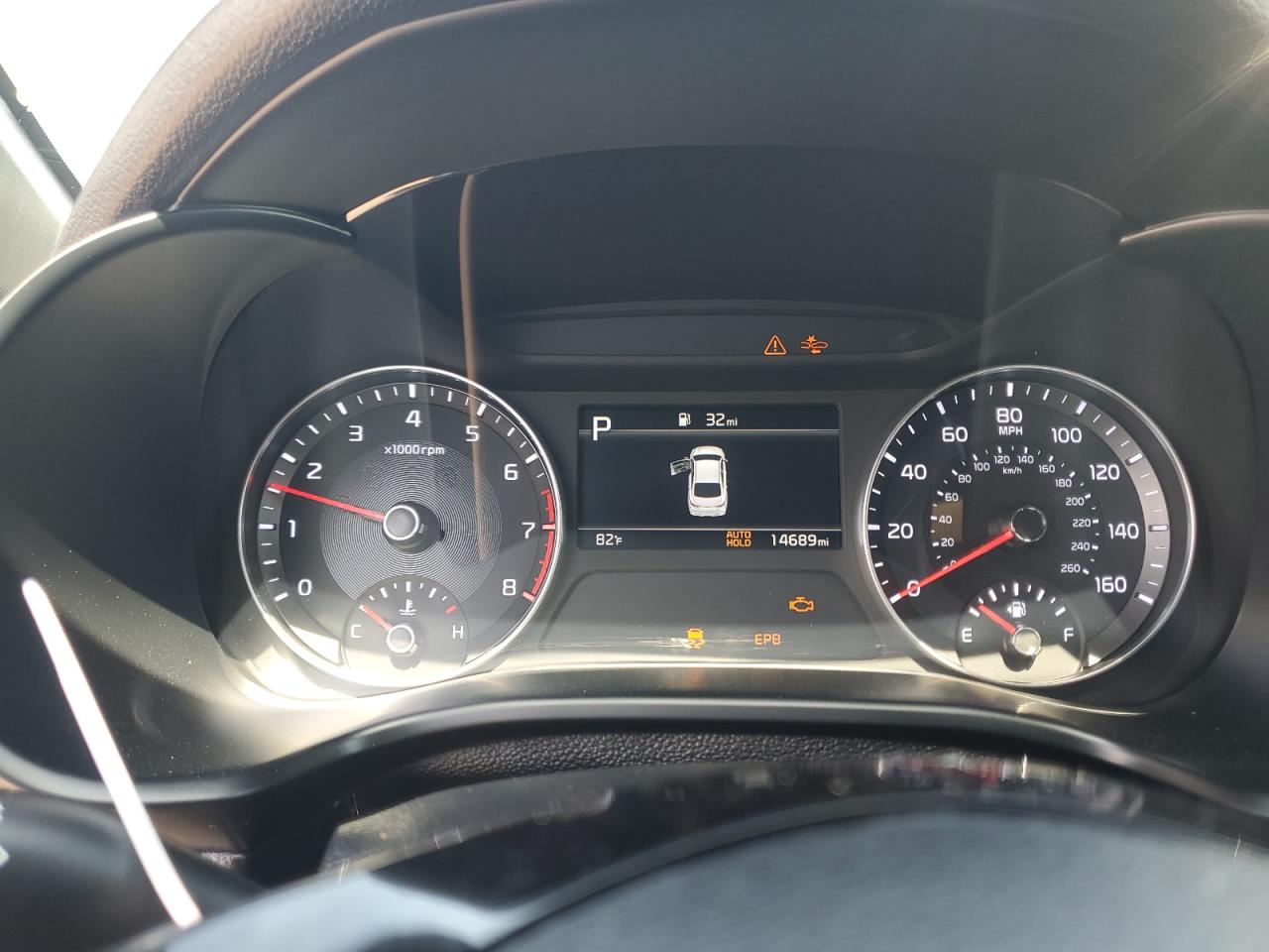 2024 KIA FORTE GT LINE VIN:3KPF54AD9RE786311