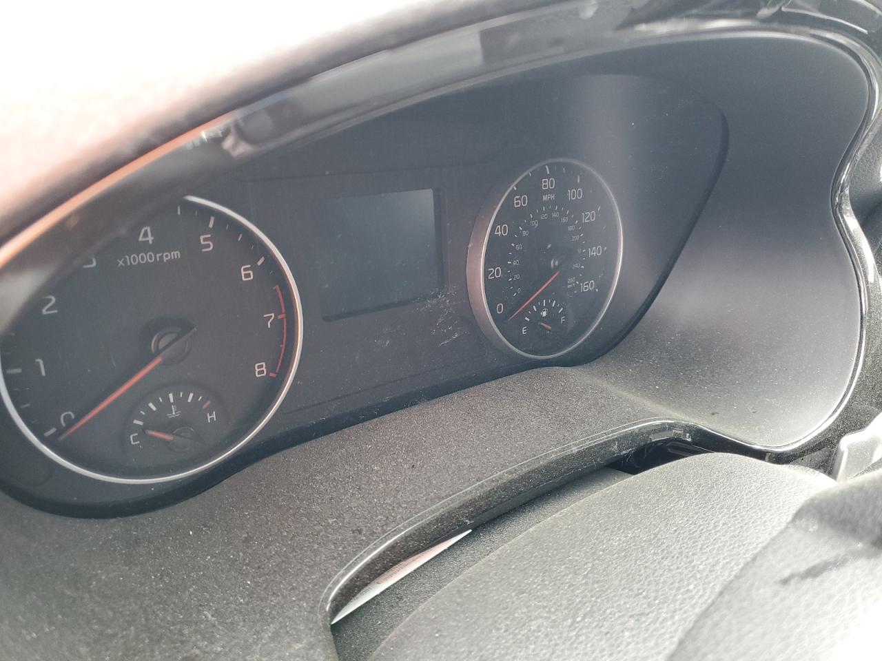 2022 KIA SELTOS EX VIN:KNDERCAA1N7310726
