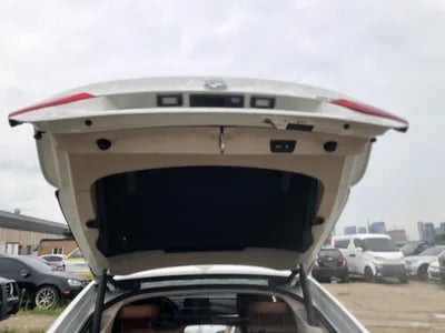 2015 BMW 4 Series WBA4B5106FD328870 VIN:WBA4B5106FD328870