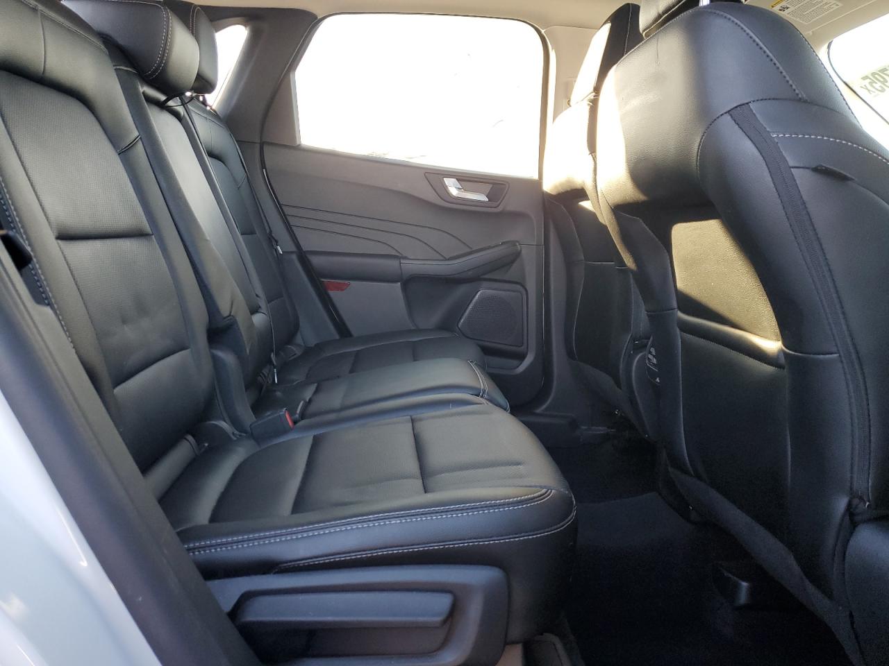 2022 FORD ESCAPE SEL VIN:1FMCU9H66NUB68378