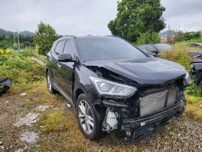 2016 Hyundai Santa FE KMHSW81UBGU626648 VIN:KMHSW81UBGU626648