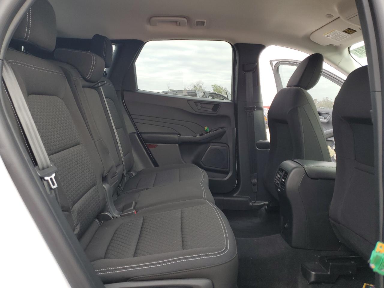 2024 FORD ESCAPE ACTIVE VIN:1FMCU0GN9RUA80743