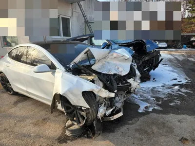 2020 Tesla Model 3 5YJ3E1EB4LF724830 VIN:5YJ3E1EB4LF724830
