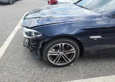 2015 BMW 530 WBA5D3102FGV80858 VIN:WBA5D3102FGV80858