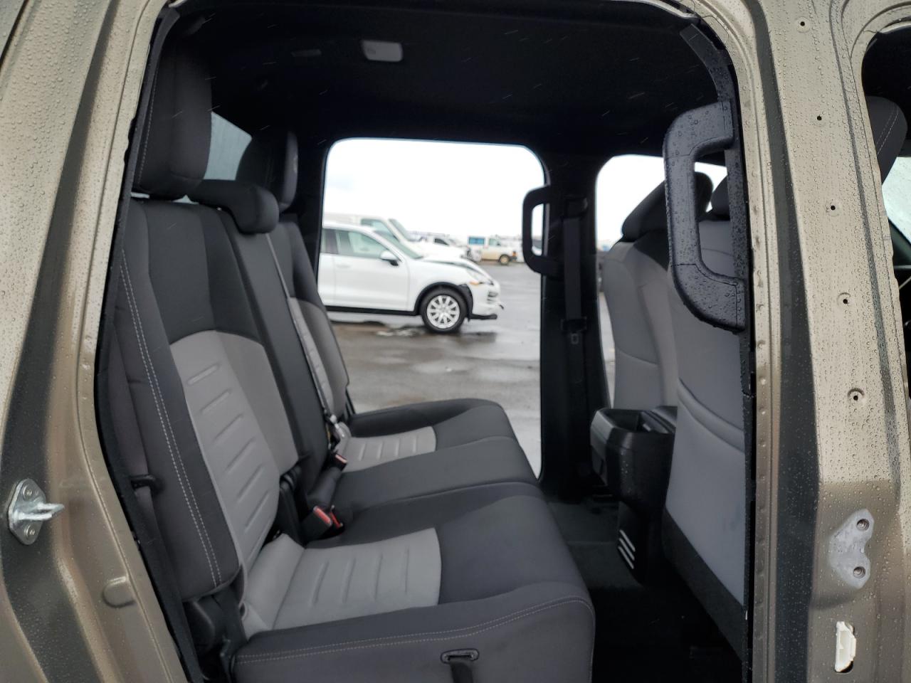 2024 TOYOTA TACOMA DOUBLE CAB VIN:3TYKB5FN5RT006006