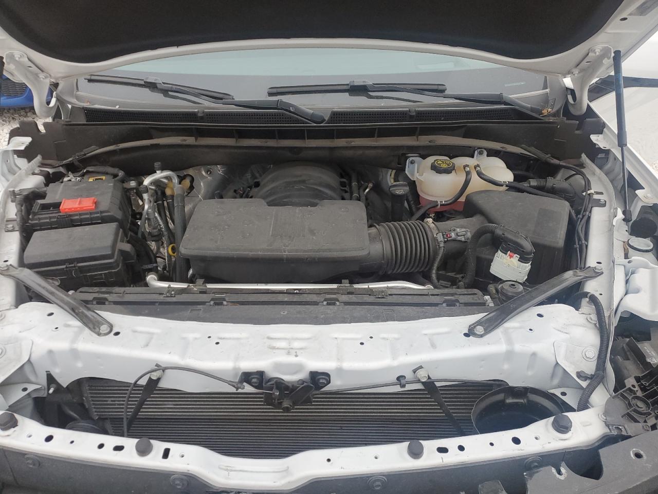 2023 CADILLAC ESCALADE SPORT PLATINUM VIN:1GYS3GKLXPR495615