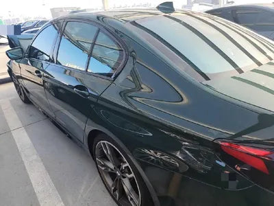 2021 BMW 550 WBA11BK02MCF82133 VIN:WBA11BK02MCF82133