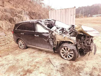 2017 Kia Sorento VIN: